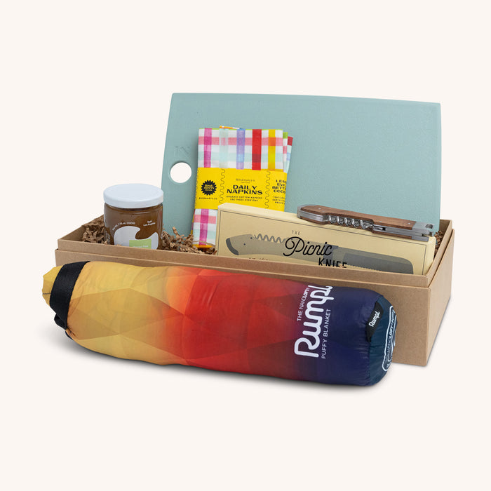 Picnic Essential Outdoor Gift Set
