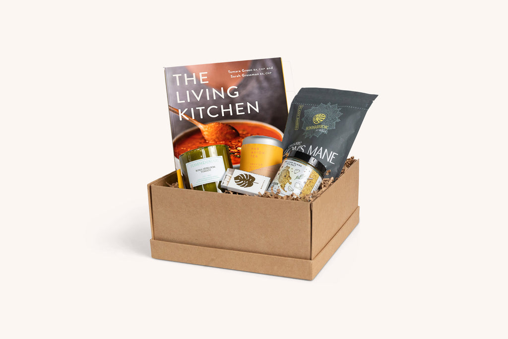 Healing in the Kitchen Gift Box