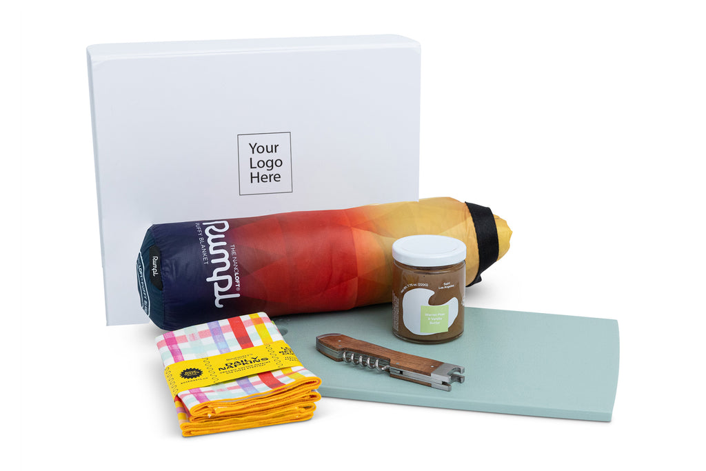 Picnic Essential Outdoor Gift Set