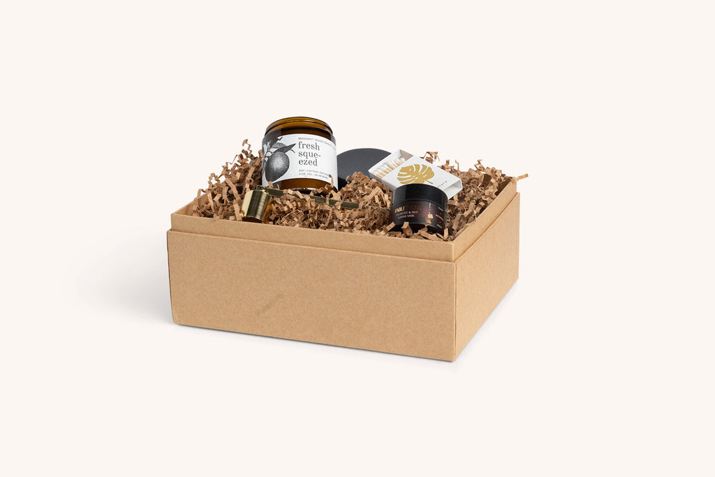 Self-Care Mini Gift Box