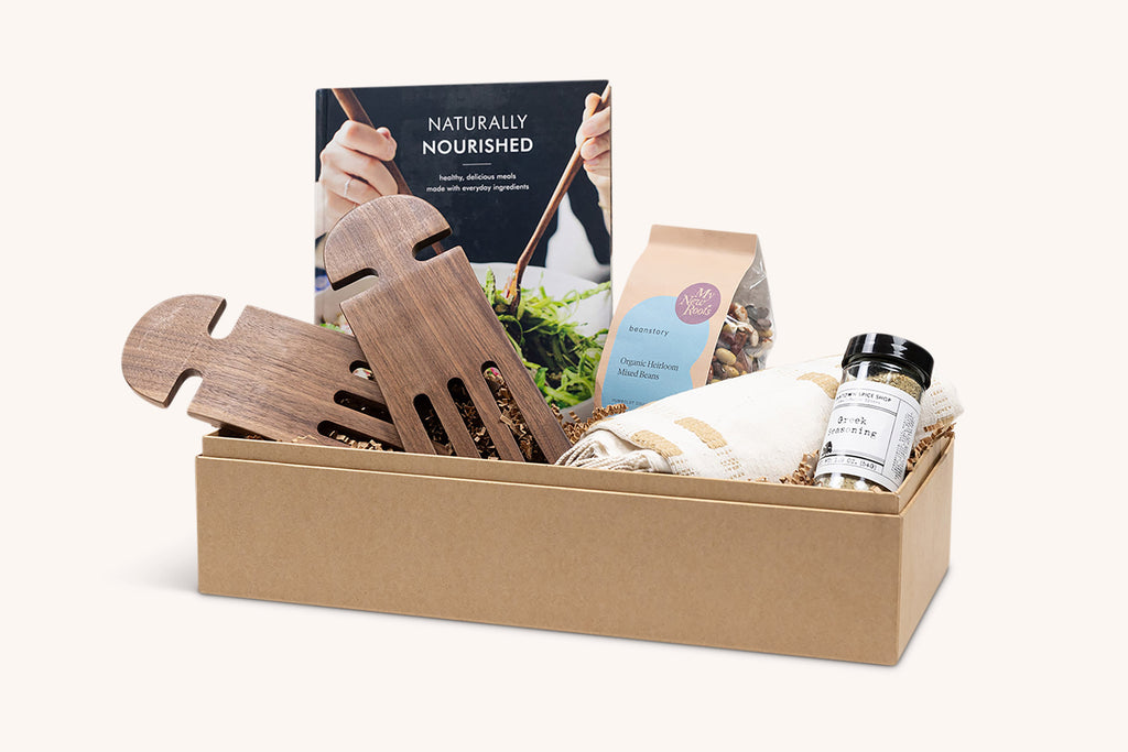 UMortgage Gourmet Kitchen Essentials Gift Box