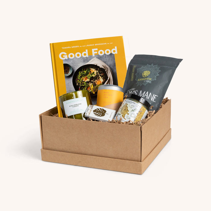 Healing in the Kitchen Gift Box