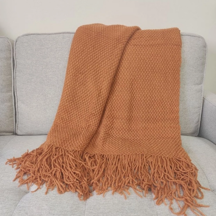 UMortgage Cozy Blanket